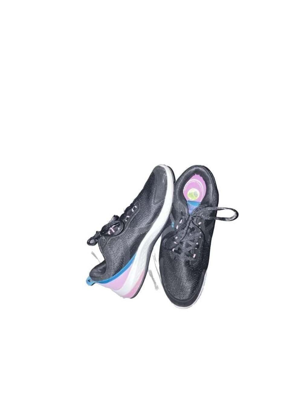Ryka Women's Energize Walking Running Athletic Sneakers Size 9.5